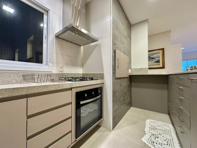 APARTAMENTO À 2 QUADRAS DO MAR EM CAPÃO DA CANOA: 6ª foto da galeria de imagens do imóvel