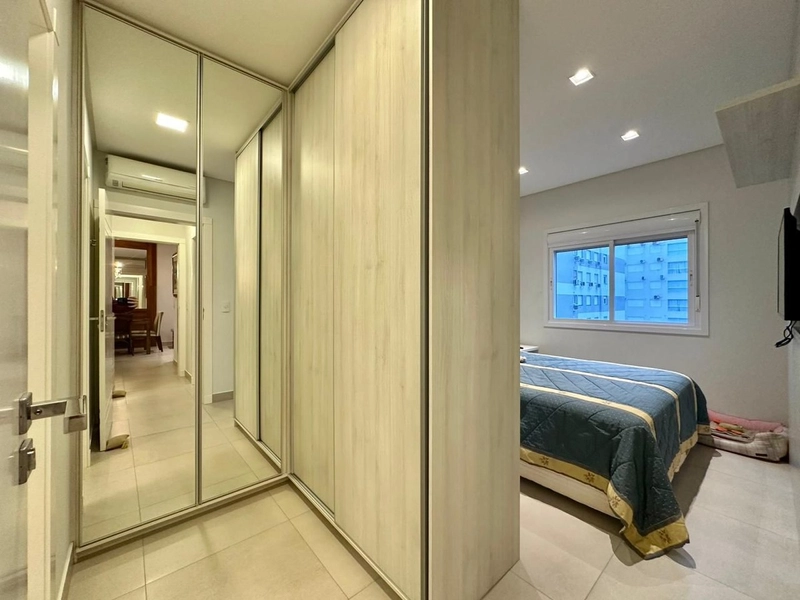 APARTAMENTO À 2 QUADRAS DO MAR EM CAPÃO DA CANOA: 10ª foto da galeria de imagens do imóvel