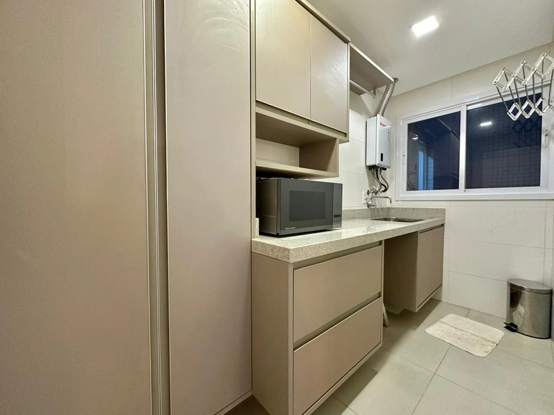 APARTAMENTO À 2 QUADRAS DO MAR EM CAPÃO DA CANOA: 7ª foto da galeria de imagens do imóvel