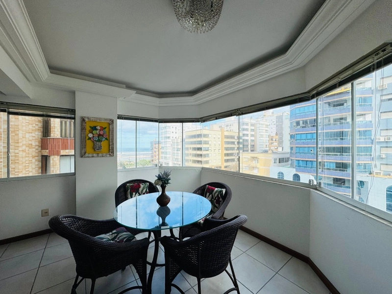 APARTAMENTO EM CAPÃO DA CANOA: 4ª foto da galeria de imagens do imóvel