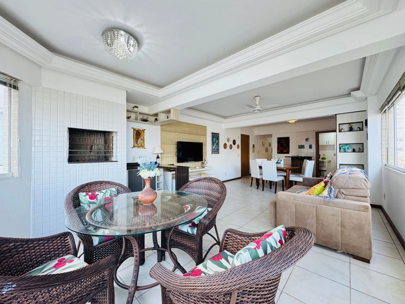 APARTAMENTO EM CAPÃO DA CANOA: 5ª foto da galeria de imagens do imóvel