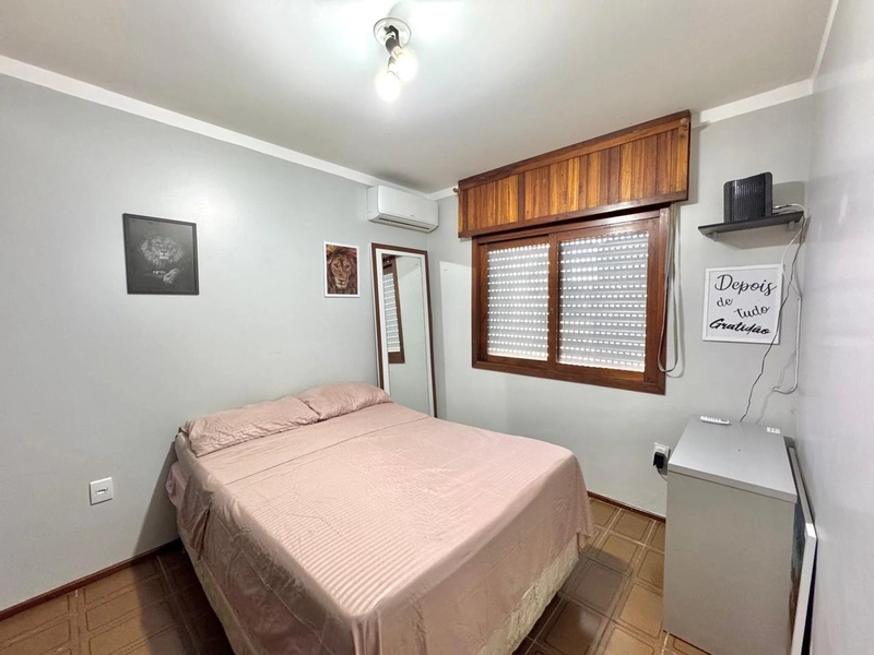 APARTAMENTO EM CAPÃO DA CANOA: 13ª foto da galeria de imagens do imóvel