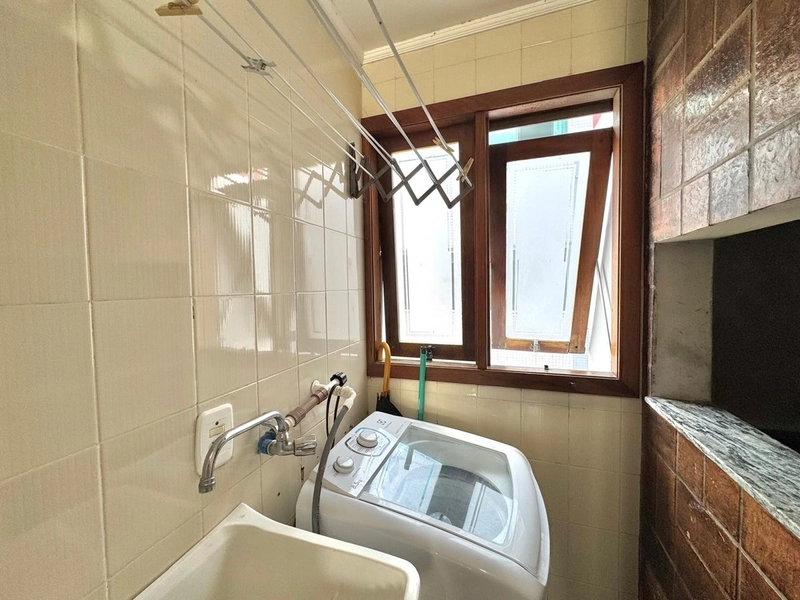 APARTAMENTO EM CAPÃO DA CANOA: 11ª foto da galeria de imagens do imóvel