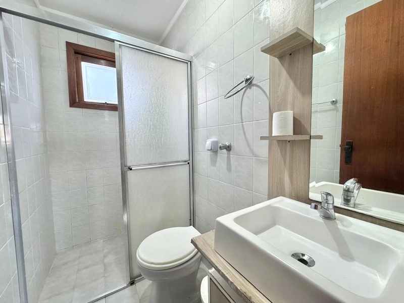 APARTAMENTO EM CAPÃO DA CANOA: 10ª foto da galeria de imagens do imóvel