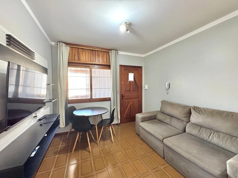 APARTAMENTO EM CAPÃO DA CANOA: 8ª foto da galeria de imagens do imóvel