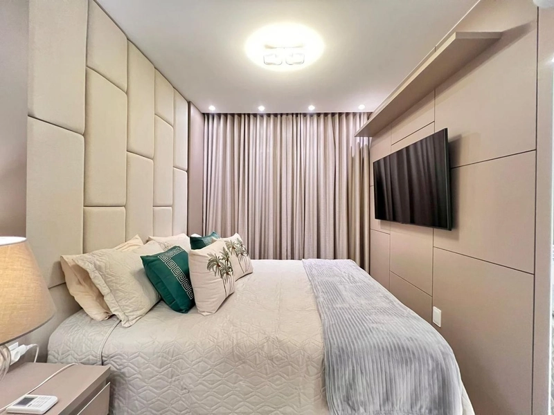 APARTAMENTO LINDO EM CAPÃO DA CANOA: 19ª foto da galeria de imagens do imóvel