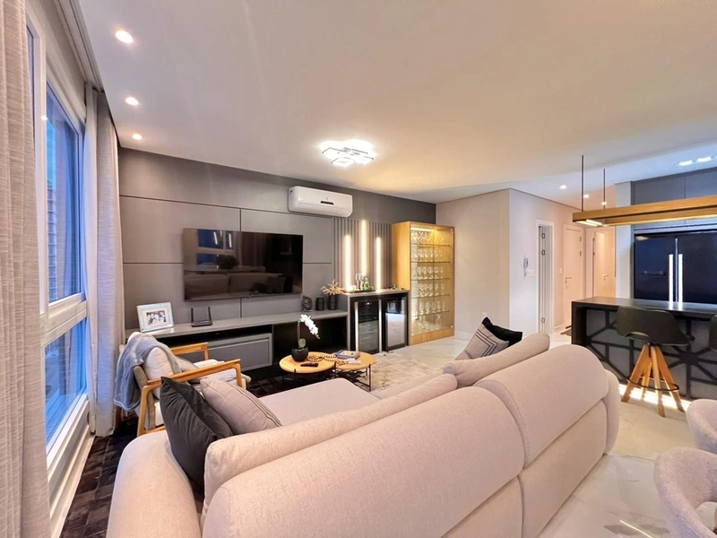 APARTAMENTO LINDO EM CAPÃO DA CANOA: 8ª foto da galeria de imagens do imóvel