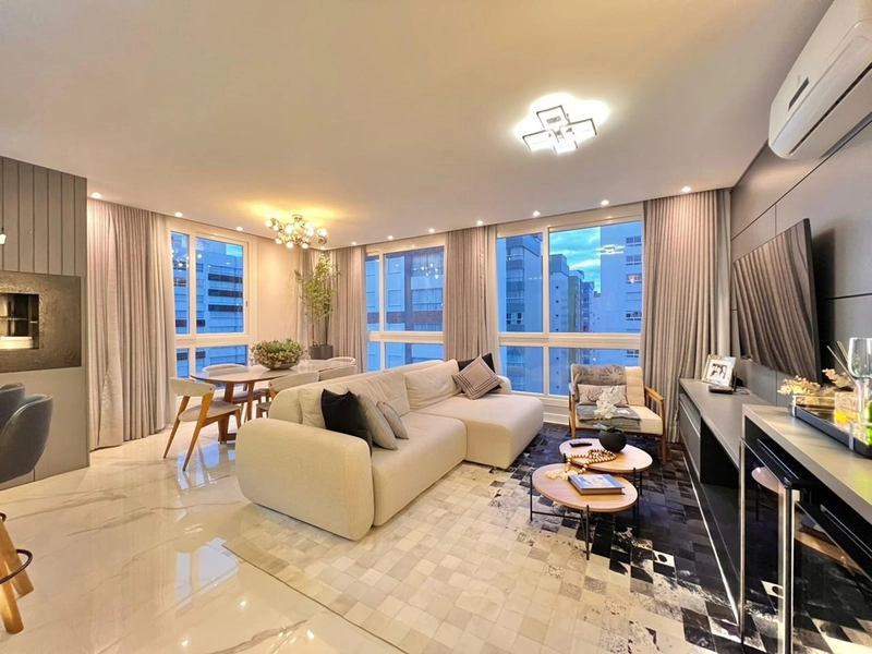 APARTAMENTO LINDO EM CAPÃO DA CANOA: 1ª foto da galeria de imagens do imóvel