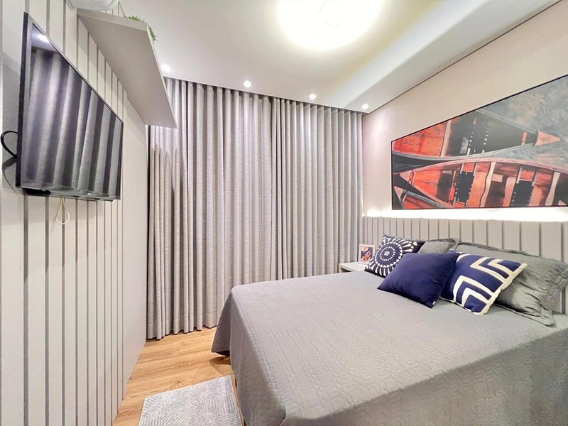 APARTAMENTO LINDO EM CAPÃO DA CANOA: 22ª foto da galeria de imagens do imóvel
