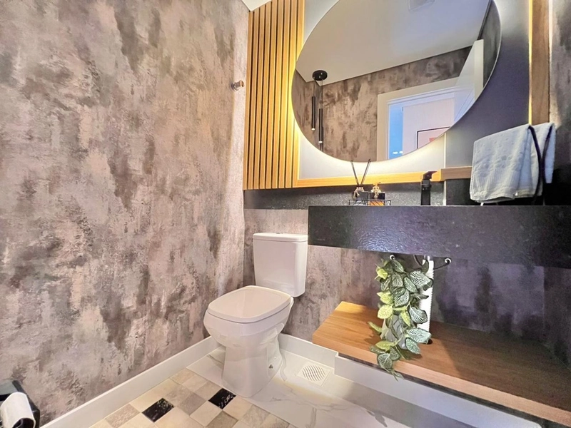 APARTAMENTO LINDO EM CAPÃO DA CANOA: 25ª foto da galeria de imagens do imóvel