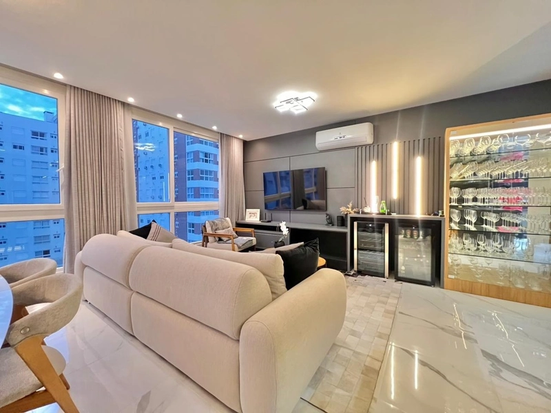 APARTAMENTO LINDO EM CAPÃO DA CANOA: 5ª foto da galeria de imagens do imóvel