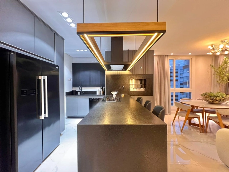 APARTAMENTO LINDO EM CAPÃO DA CANOA: 9ª foto da galeria de imagens do imóvel