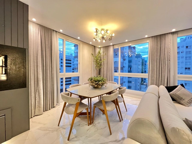 APARTAMENTO LINDO EM CAPÃO DA CANOA: 14ª foto da galeria de imagens do imóvel