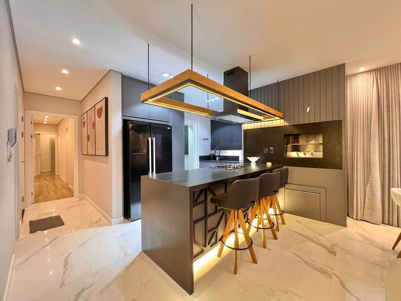 APARTAMENTO LINDO EM CAPÃO DA CANOA: 10ª foto da galeria de imagens do imóvel