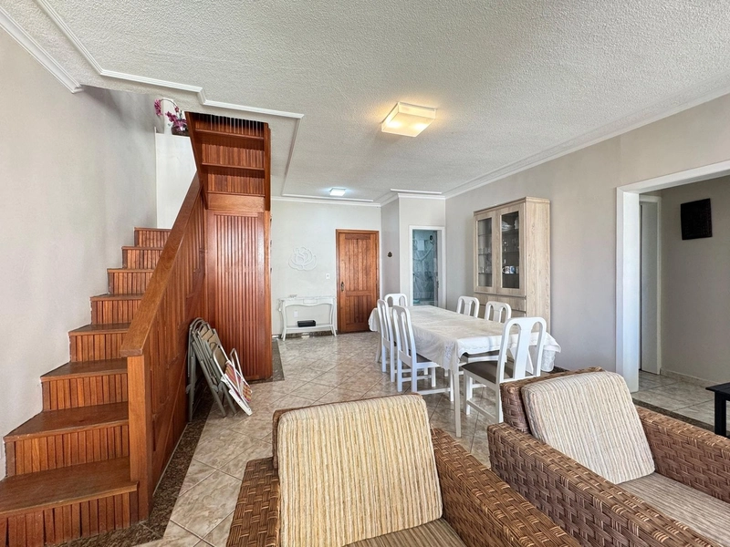 APARTAMENTO DE BARBADA EM CAPÃO DA CANOA: 3ª foto da galeria de imagens do imóvel