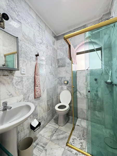 APARTAMENTO DE BARBADA EM CAPÃO DA CANOA: 13ª foto da galeria de imagens do imóvel