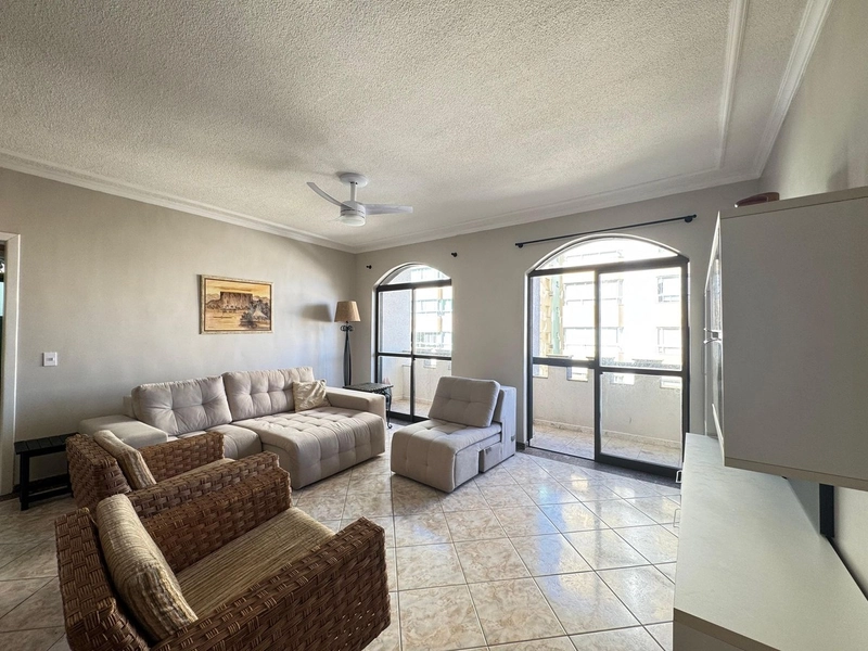 APARTAMENTO DE BARBADA EM CAPÃO DA CANOA: 5ª foto da galeria de imagens do imóvel