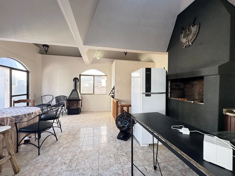 APARTAMENTO DE BARBADA EM CAPÃO DA CANOA: 8ª foto da galeria de imagens do imóvel