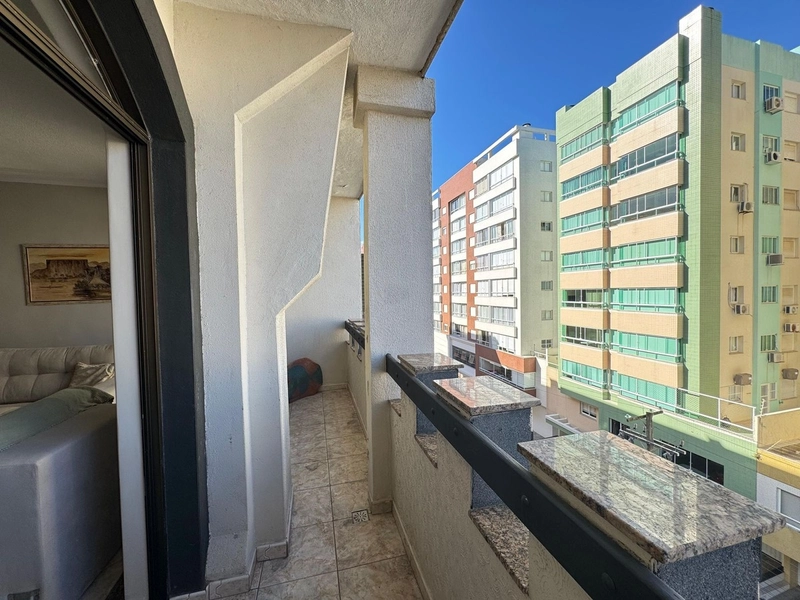 APARTAMENTO DE BARBADA EM CAPÃO DA CANOA: 21ª foto da galeria de imagens do imóvel