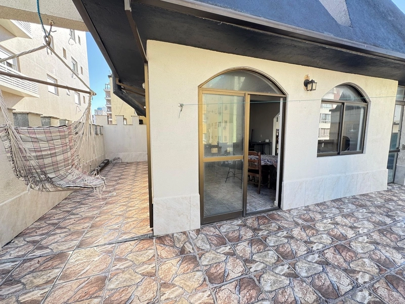 APARTAMENTO DE BARBADA EM CAPÃO DA CANOA: 27ª foto da galeria de imagens do imóvel