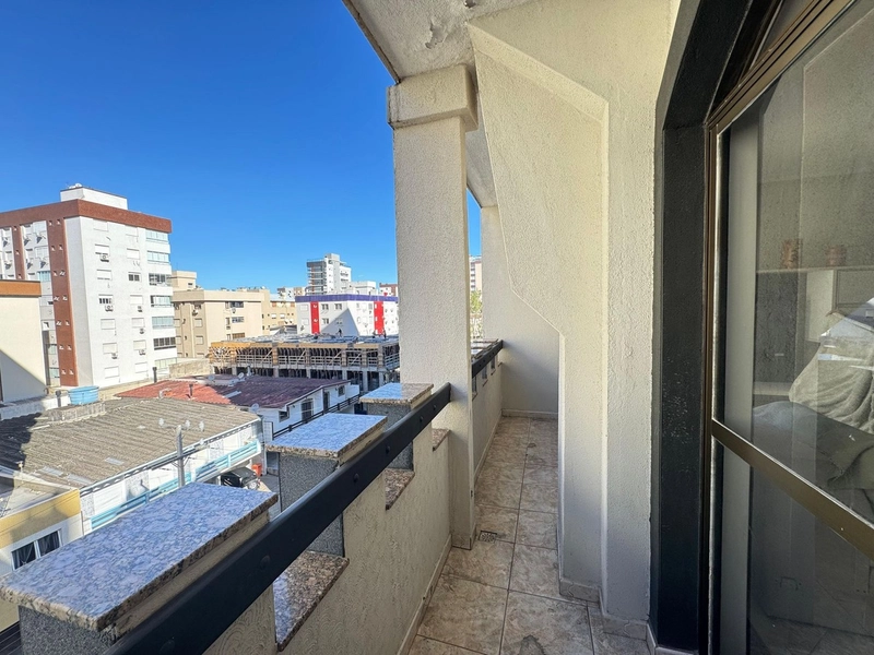 APARTAMENTO DE BARBADA EM CAPÃO DA CANOA: 29ª foto da galeria de imagens do imóvel