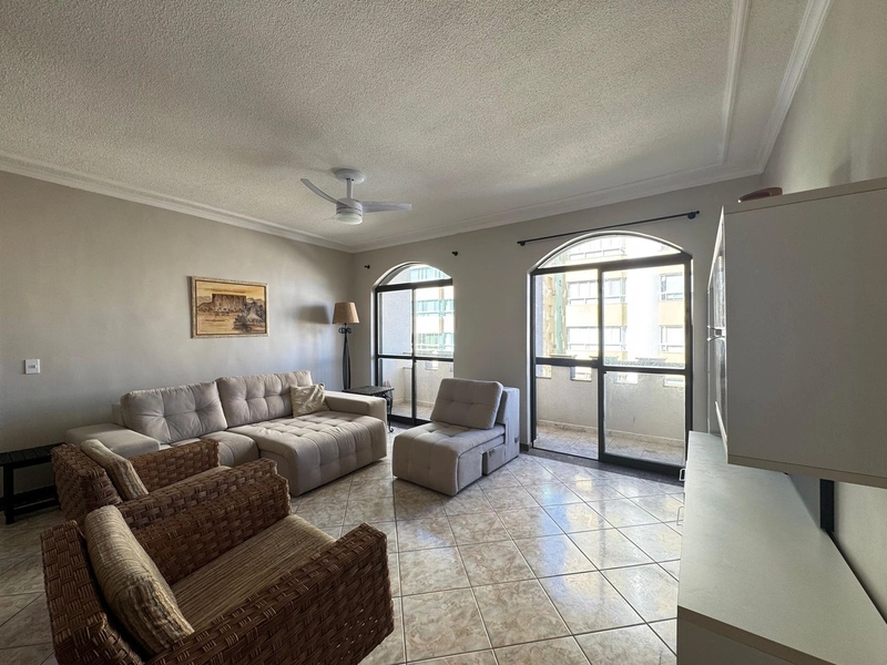 APARTAMENTO DE BARBADA EM CAPÃO DA CANOA: 4ª foto da galeria de imagens do imóvel