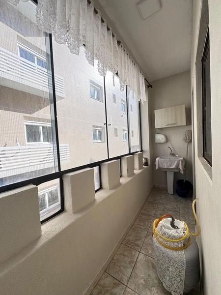 APARTAMENTO DE BARBADA EM CAPÃO DA CANOA: 22ª foto da galeria de imagens do imóvel