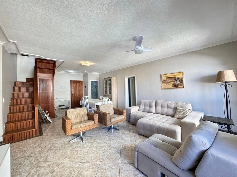 APARTAMENTO DE BARBADA EM CAPÃO DA CANOA: 2ª foto da galeria de imagens do imóvel