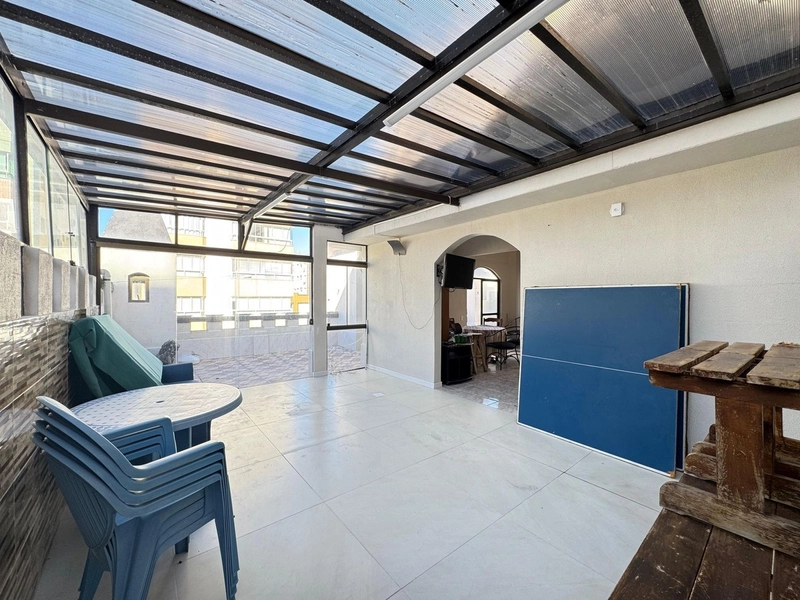 APARTAMENTO DE BARBADA EM CAPÃO DA CANOA: 20ª foto da galeria de imagens do imóvel