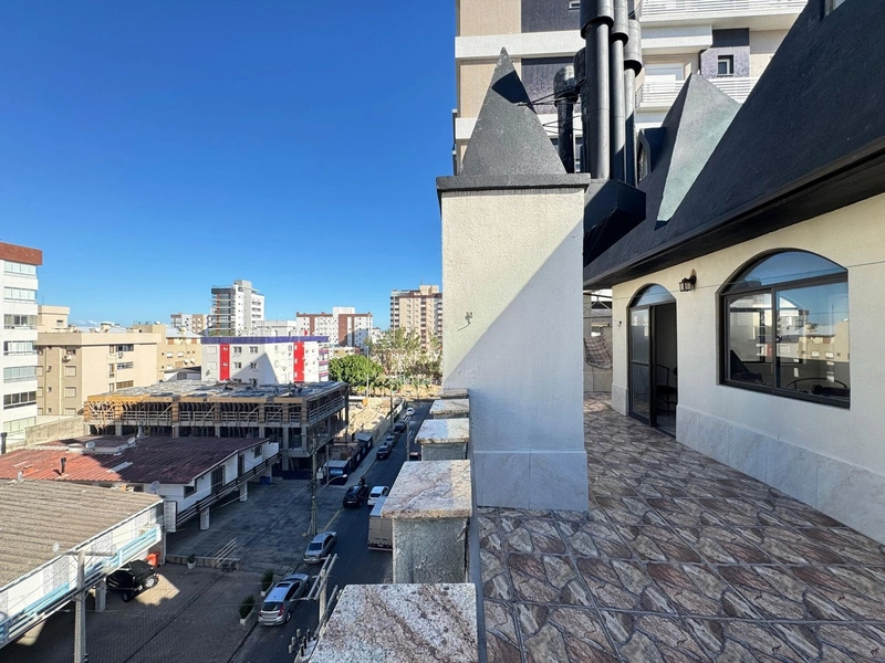 APARTAMENTO DE BARBADA EM CAPÃO DA CANOA: 25ª foto da galeria de imagens do imóvel