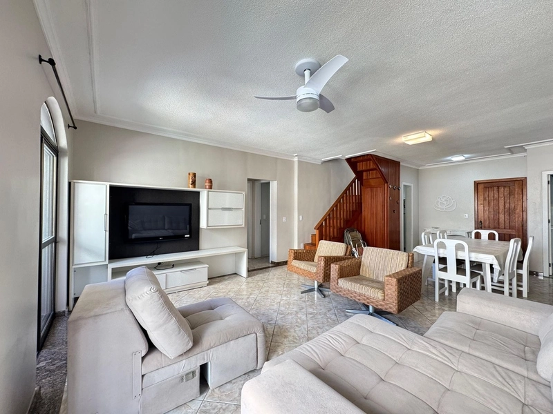 APARTAMENTO DE BARBADA EM CAPÃO DA CANOA: 1ª foto da galeria de imagens do imóvel