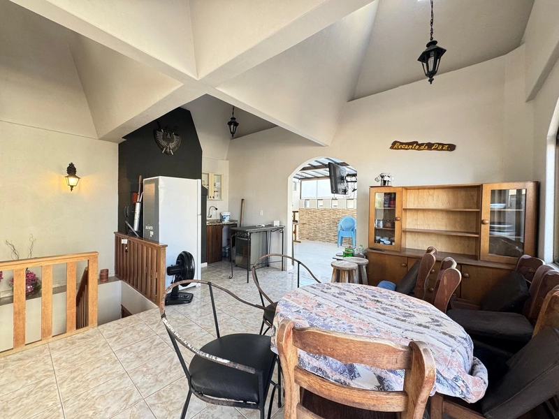 APARTAMENTO DE BARBADA EM CAPÃO DA CANOA: 6ª foto da galeria de imagens do imóvel