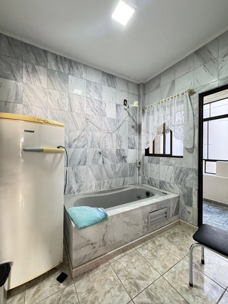 APARTAMENTO DE BARBADA EM CAPÃO DA CANOA: 16ª foto da galeria de imagens do imóvel