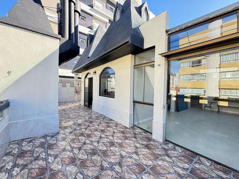 APARTAMENTO DE BARBADA EM CAPÃO DA CANOA: 24ª foto da galeria de imagens do imóvel