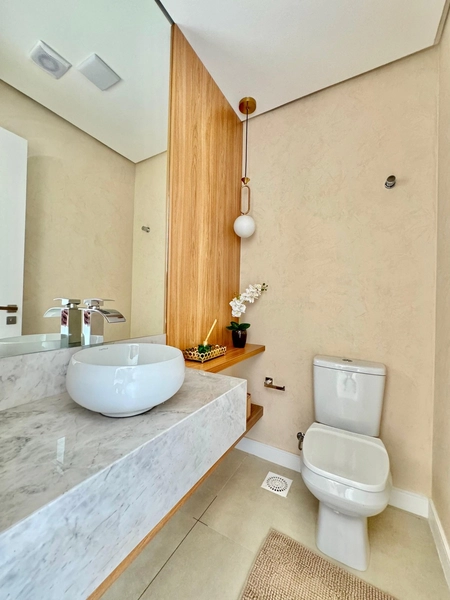 APARTAMENTOV Á VENDA EM CAPÃO DA CANOA: 15ª foto da galeria de imagens do imóvel