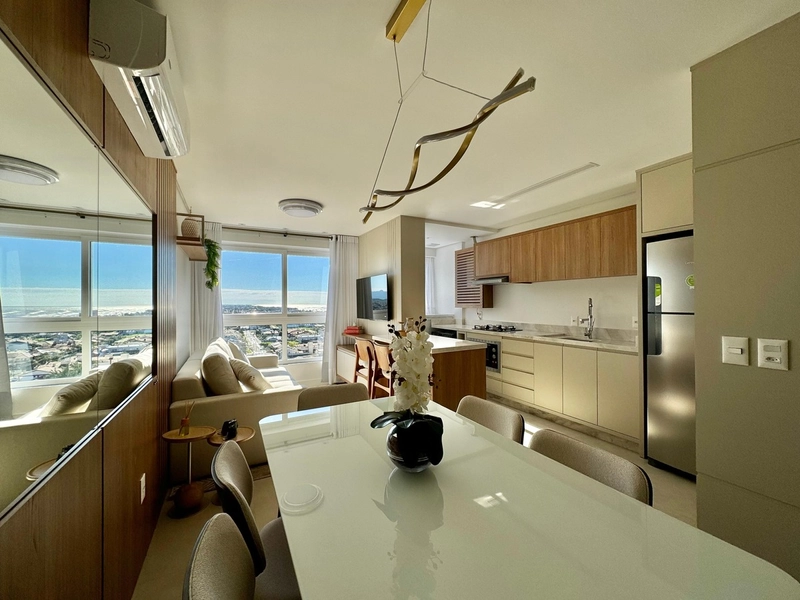 APARTAMENTOV Á VENDA EM CAPÃO DA CANOA