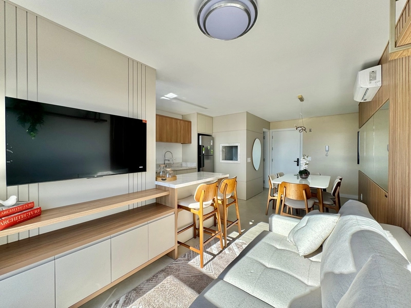 APARTAMENTOV Á VENDA EM CAPÃO DA CANOA: 7ª foto da galeria de imagens do imóvel