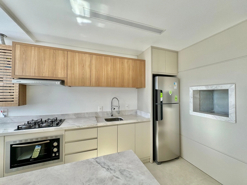 APARTAMENTOV Á VENDA EM CAPÃO DA CANOA: 8ª foto da galeria de imagens do imóvel