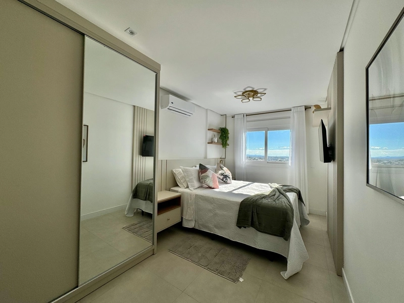 APARTAMENTOV Á VENDA EM CAPÃO DA CANOA: 11ª foto da galeria de imagens do imóvel