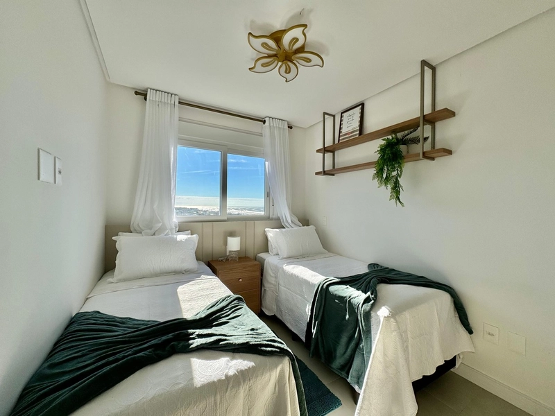 APARTAMENTOV Á VENDA EM CAPÃO DA CANOA: 12ª foto da galeria de imagens do imóvel