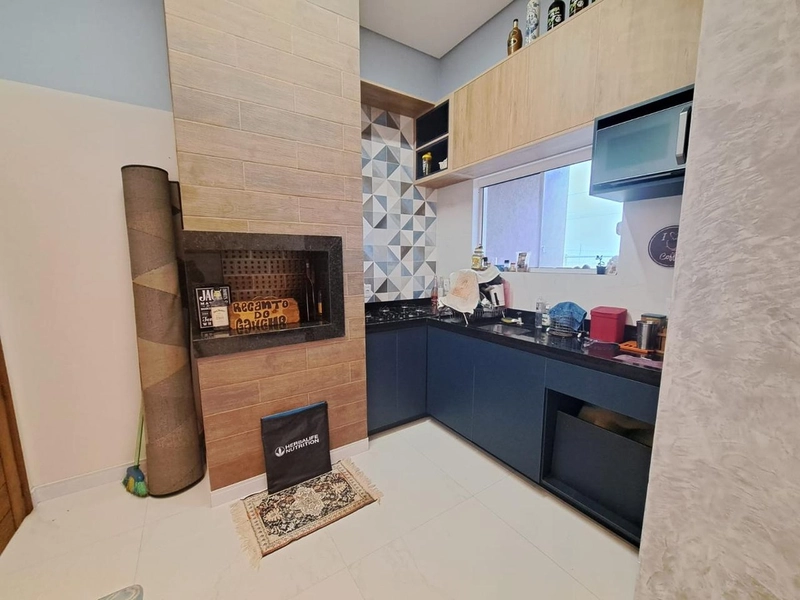 CASA EM BOM BAIRRO EM CAPÃO DA CANOA: 9ª foto da galeria de imagens do imóvel