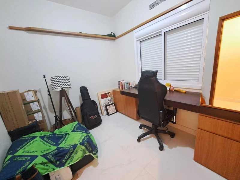 CASA EM BOM BAIRRO EM CAPÃO DA CANOA: 12ª foto da galeria de imagens do imóvel