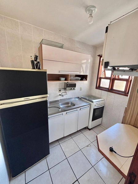 APARTAMENTO BARBADA EM CAPÃO DA CANOA: 12ª foto da galeria de imagens do imóvel