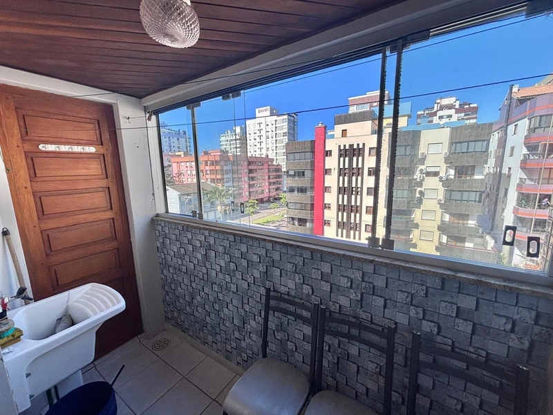 APARTAMENTO BARBADA EM CAPÃO DA CANOA: 14ª foto da galeria de imagens do imóvel