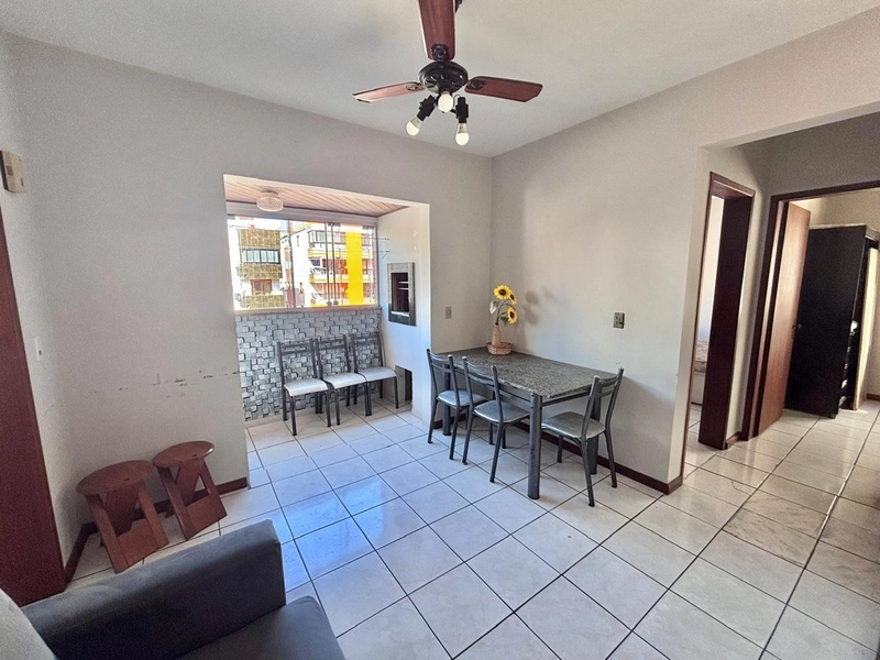 APARTAMENTO BARBADA EM CAPÃO DA CANOA: 3ª foto da galeria de imagens do imóvel