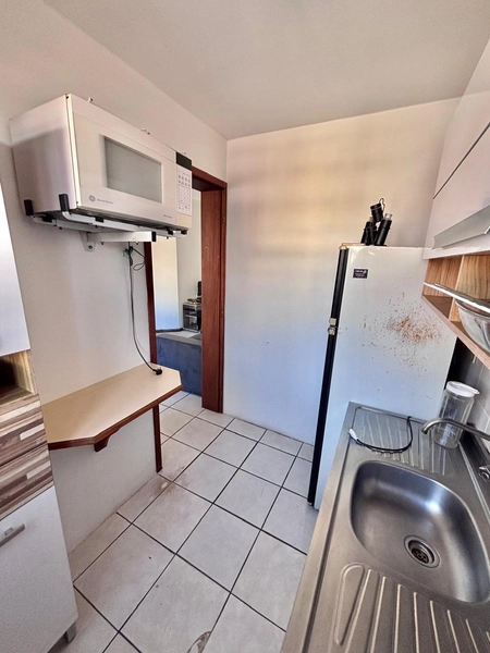 APARTAMENTO BARBADA EM CAPÃO DA CANOA: 13ª foto da galeria de imagens do imóvel