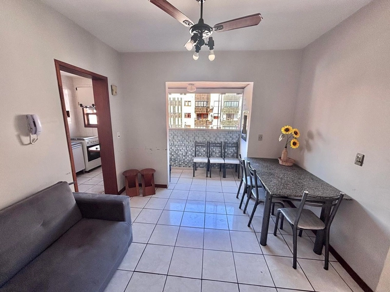 APARTAMENTO BARBADA EM CAPÃO DA CANOA: 4ª foto da galeria de imagens do imóvel