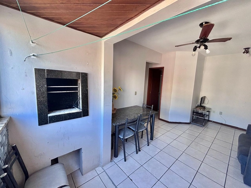 APARTAMENTO BARBADA EM CAPÃO DA CANOA: 9ª foto da galeria de imagens do imóvel