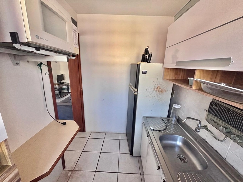 APARTAMENTO BARBADA EM CAPÃO DA CANOA: 10ª foto da galeria de imagens do imóvel