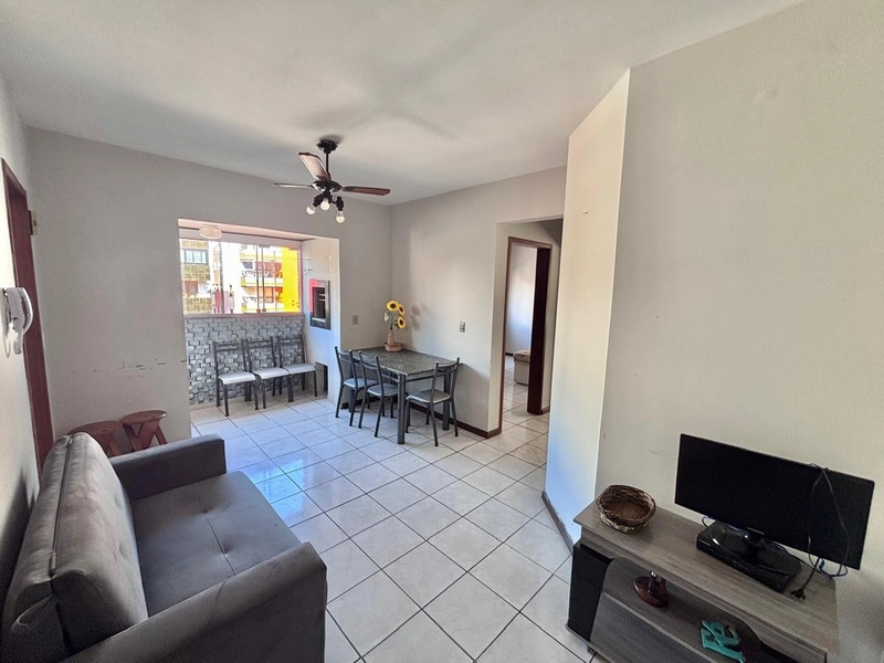 APARTAMENTO BARBADA EM CAPÃO DA CANOA: 1ª foto da galeria de imagens do imóvel